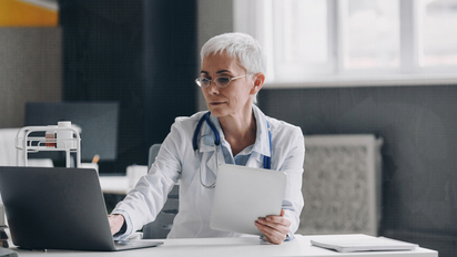 Automating physician credentialing accelerating turnaround while minimizing costs errors and non compliance